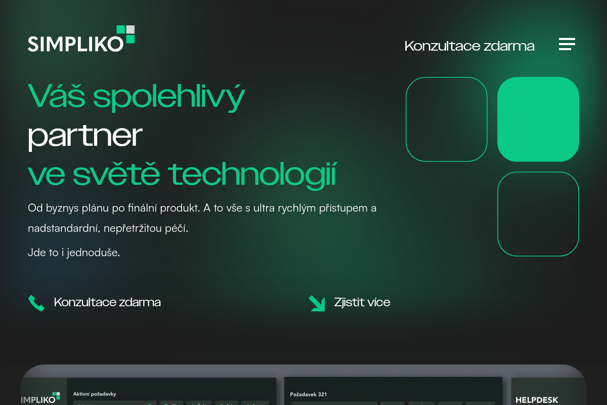 SIMPLIKO s.r.o.