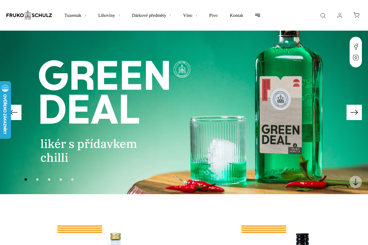 Frukoshop.cz