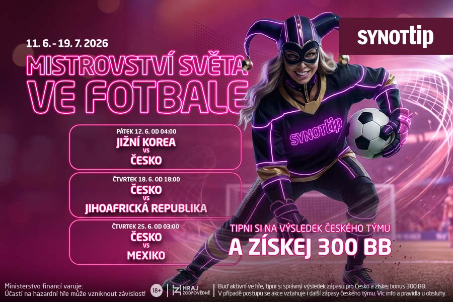 Fotbalová tipovačka