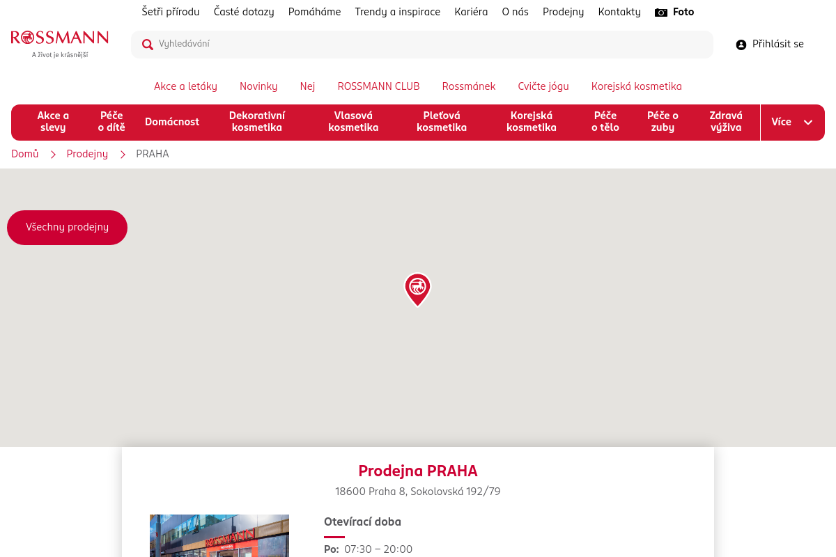 ROSSMANN