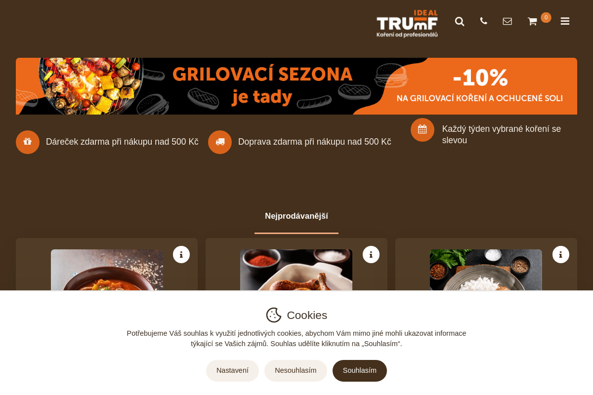 Trumfideal.cz