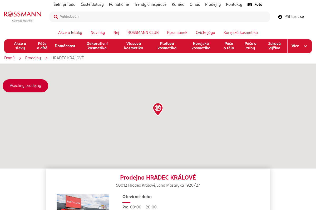 ROSSMANN