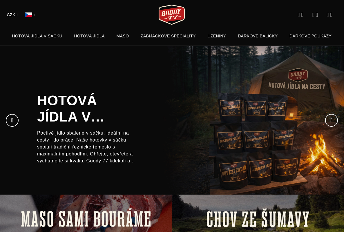 Goody77.cz