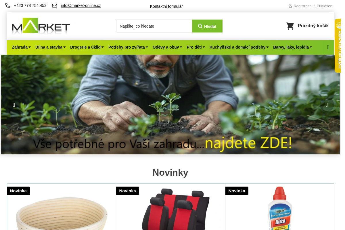 Market-online.cz