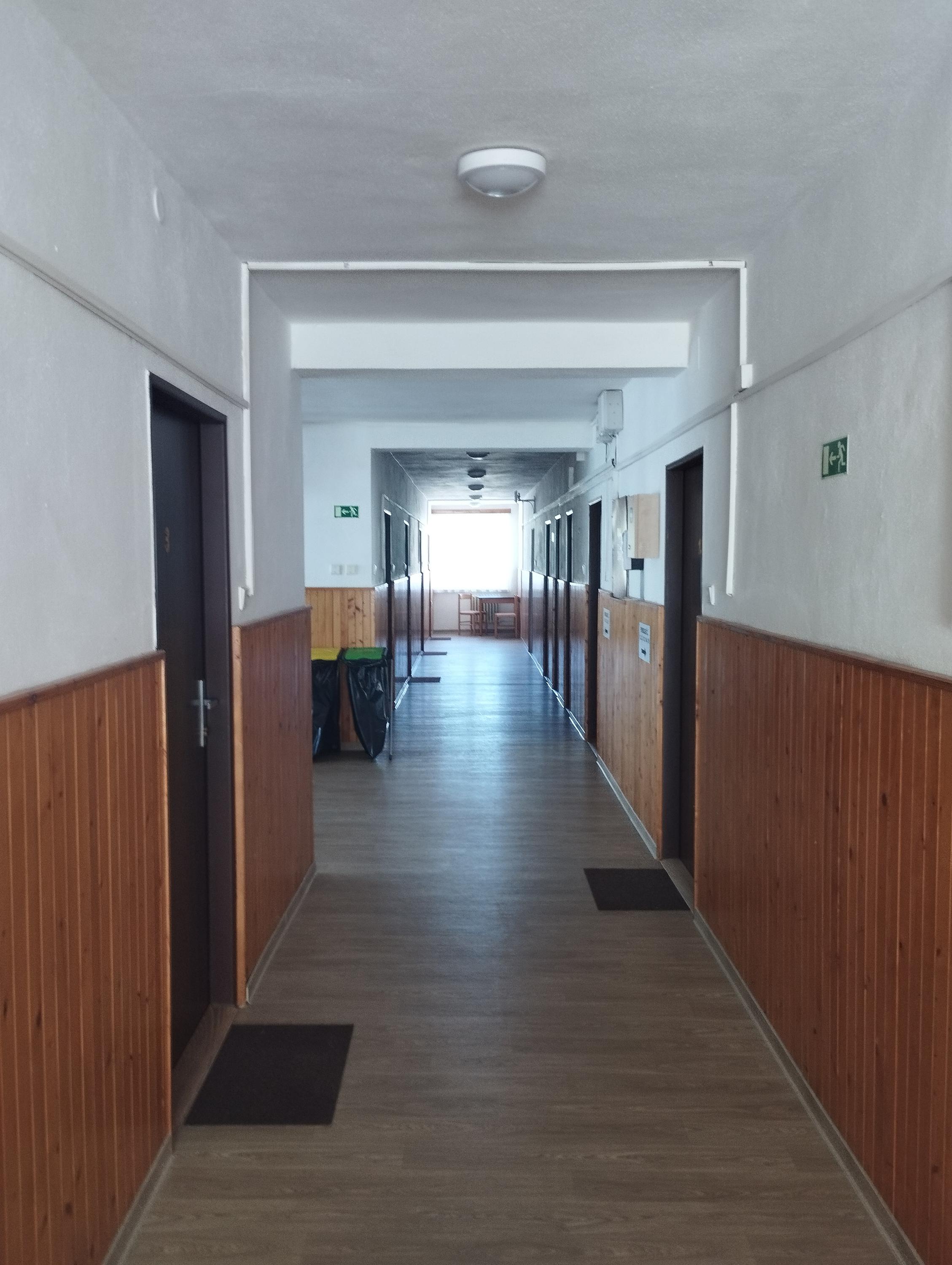 Ubytovna města Holýšova foto 2
