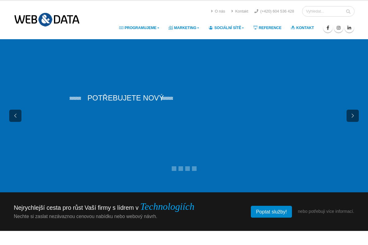 Webadata s.r.o.