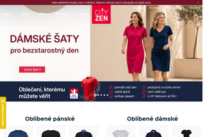 Firemní grafika CityZen