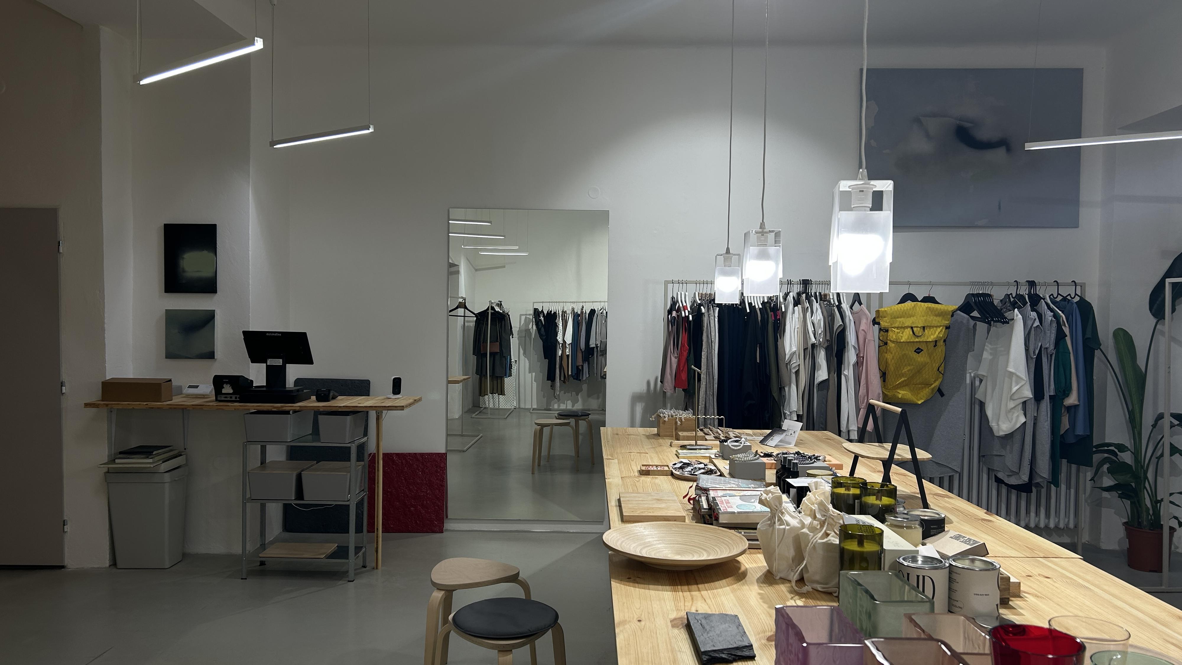 BELVEDER design and other problems foto 5