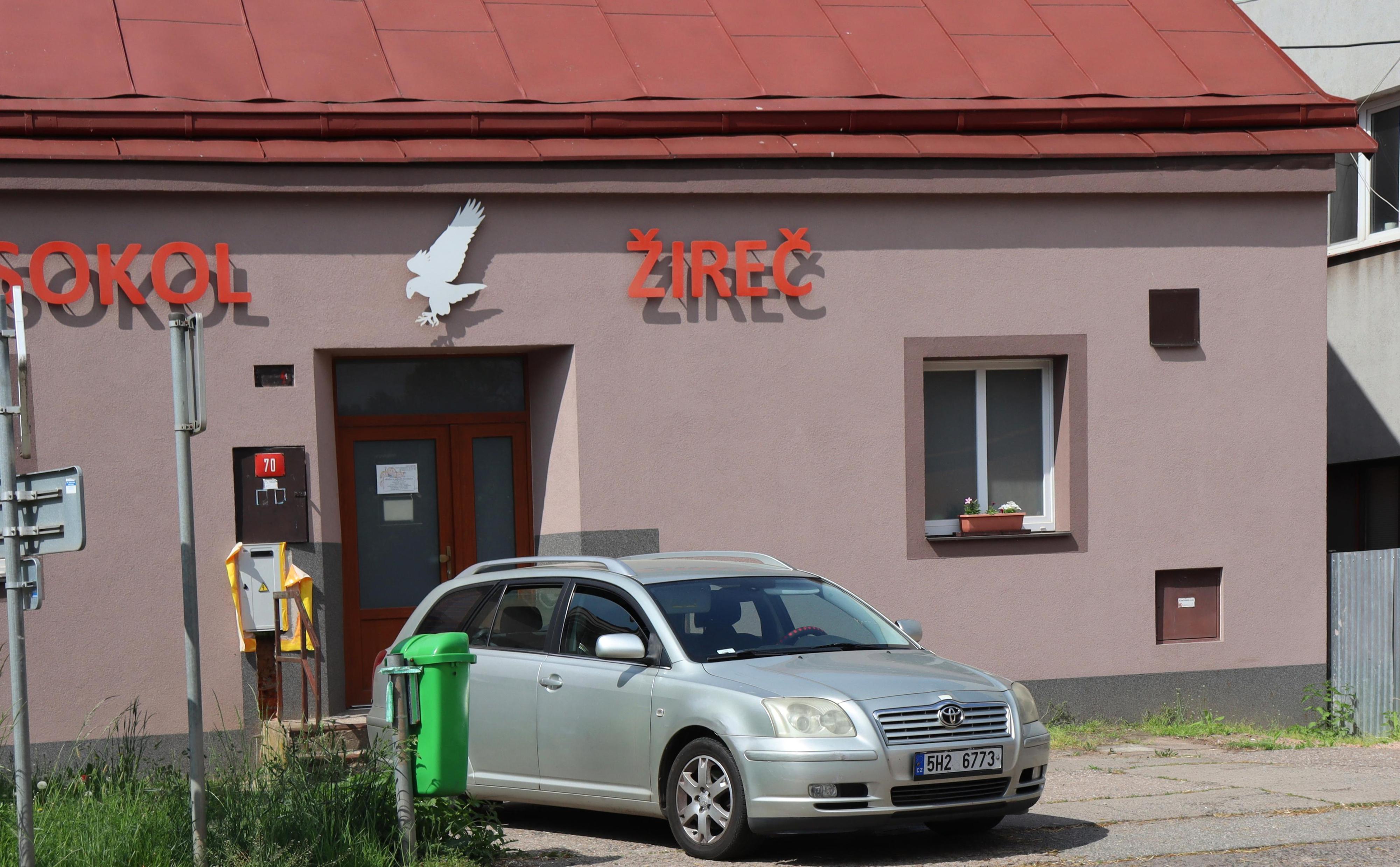 Tělocvičná jednota Sokol Žíreč foto 3