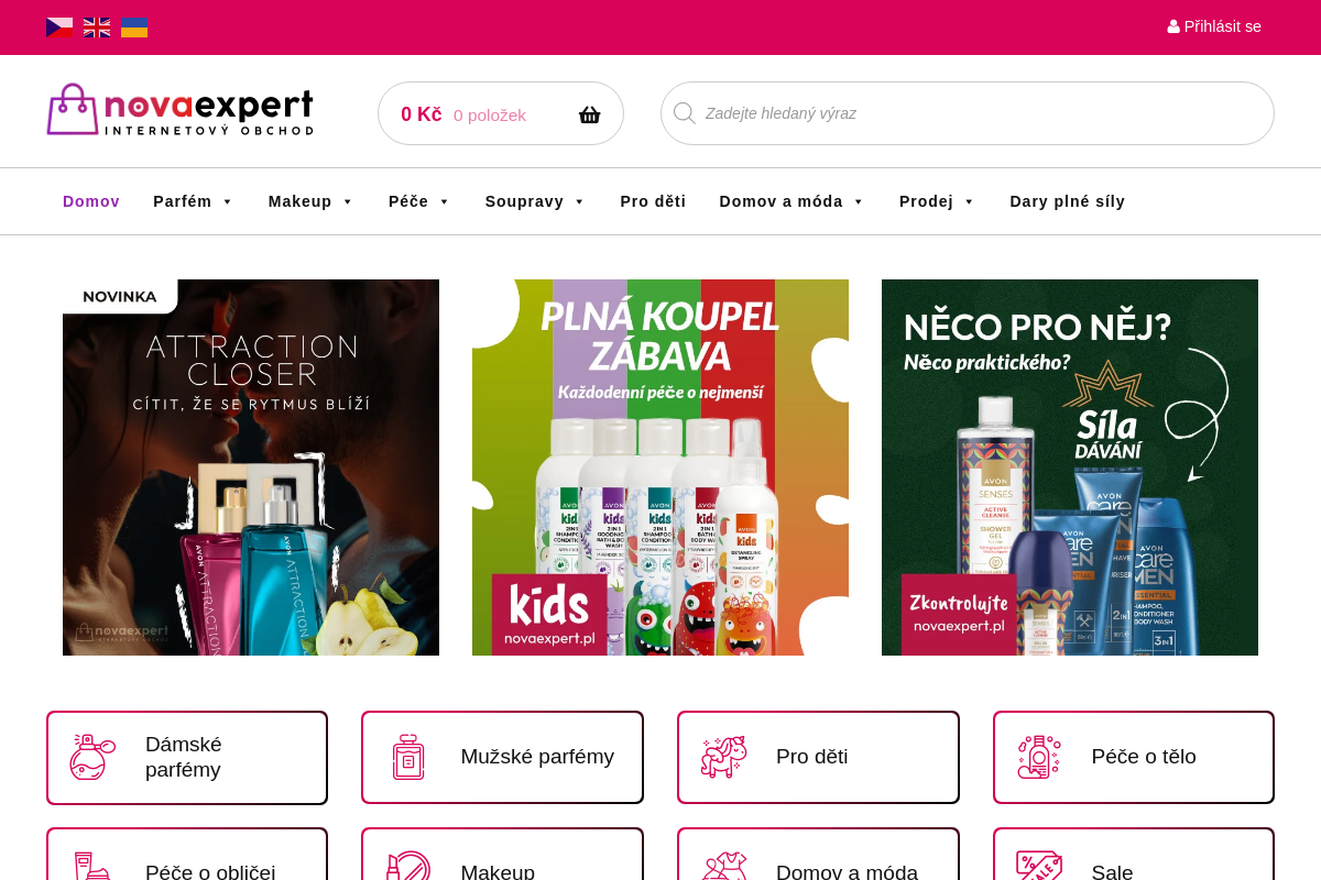 novaexpert.cz
