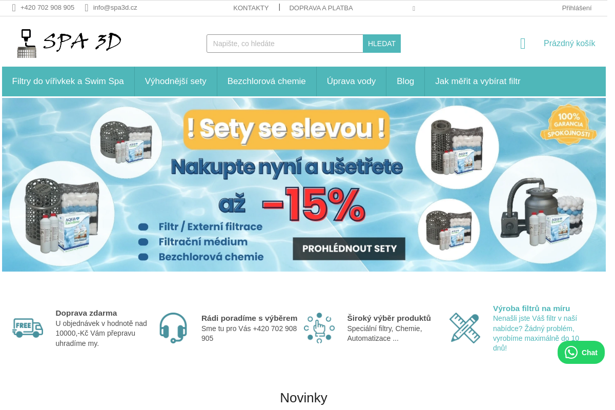 Spa3d.cz