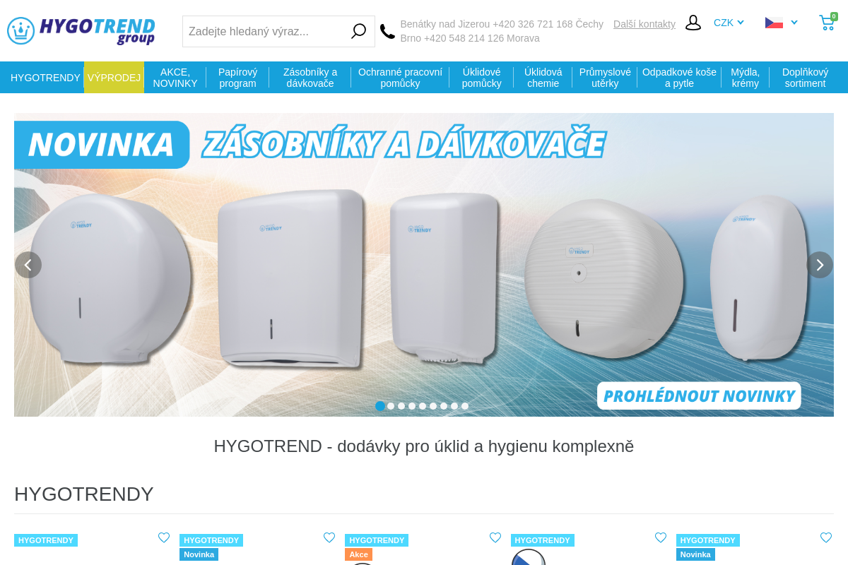 Hygotrend.cz