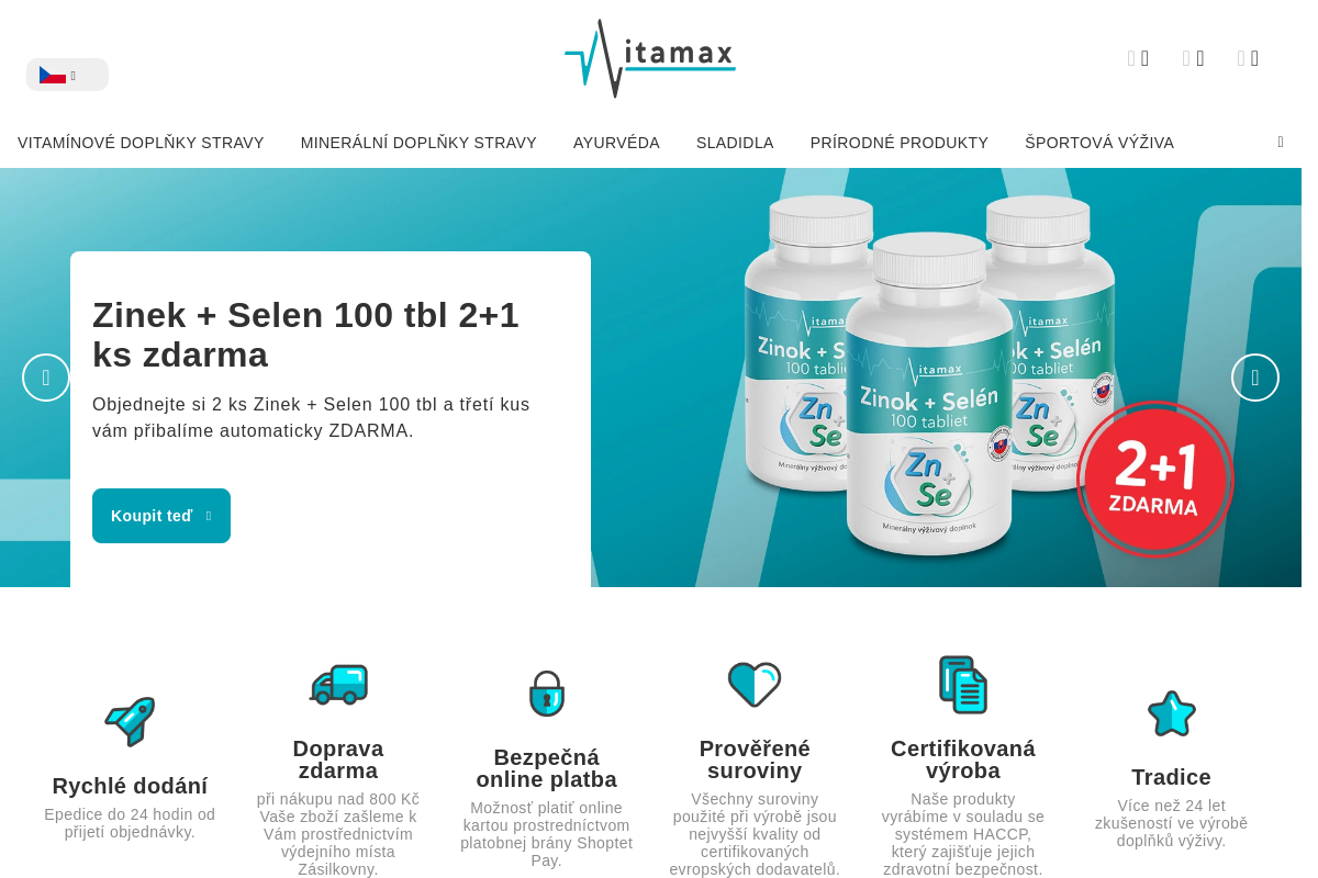 Vitamax.sk/cs/