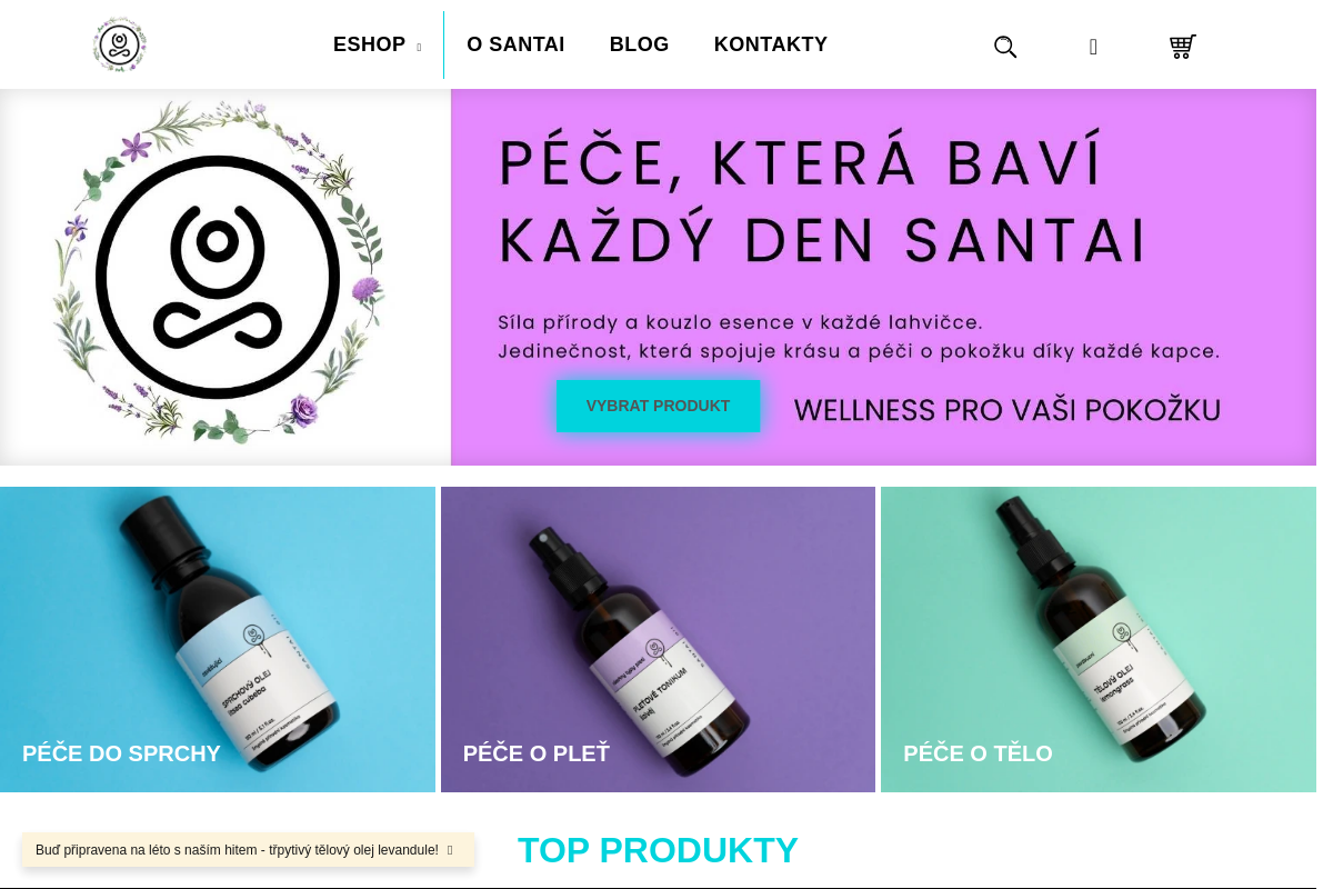 Santai