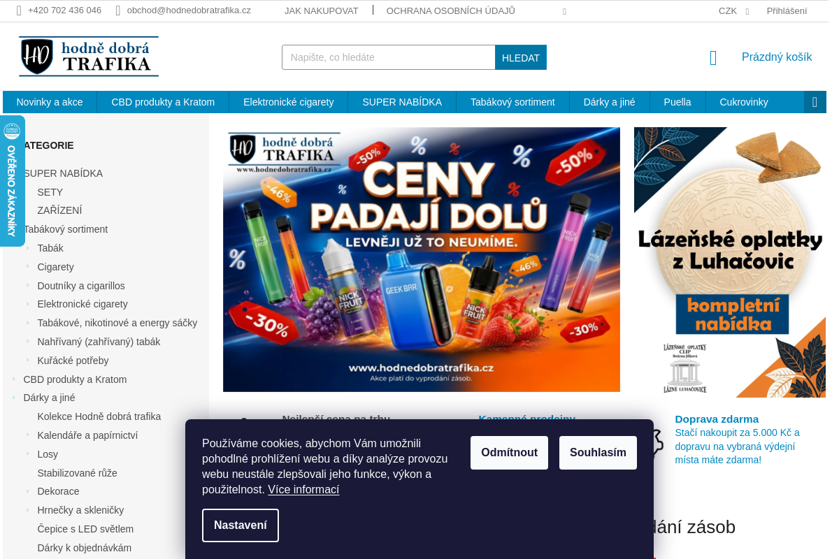 HD dekor a služby s.r.o.