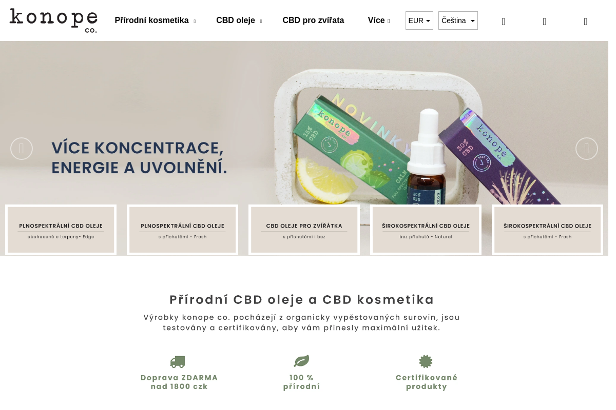 Konope.co