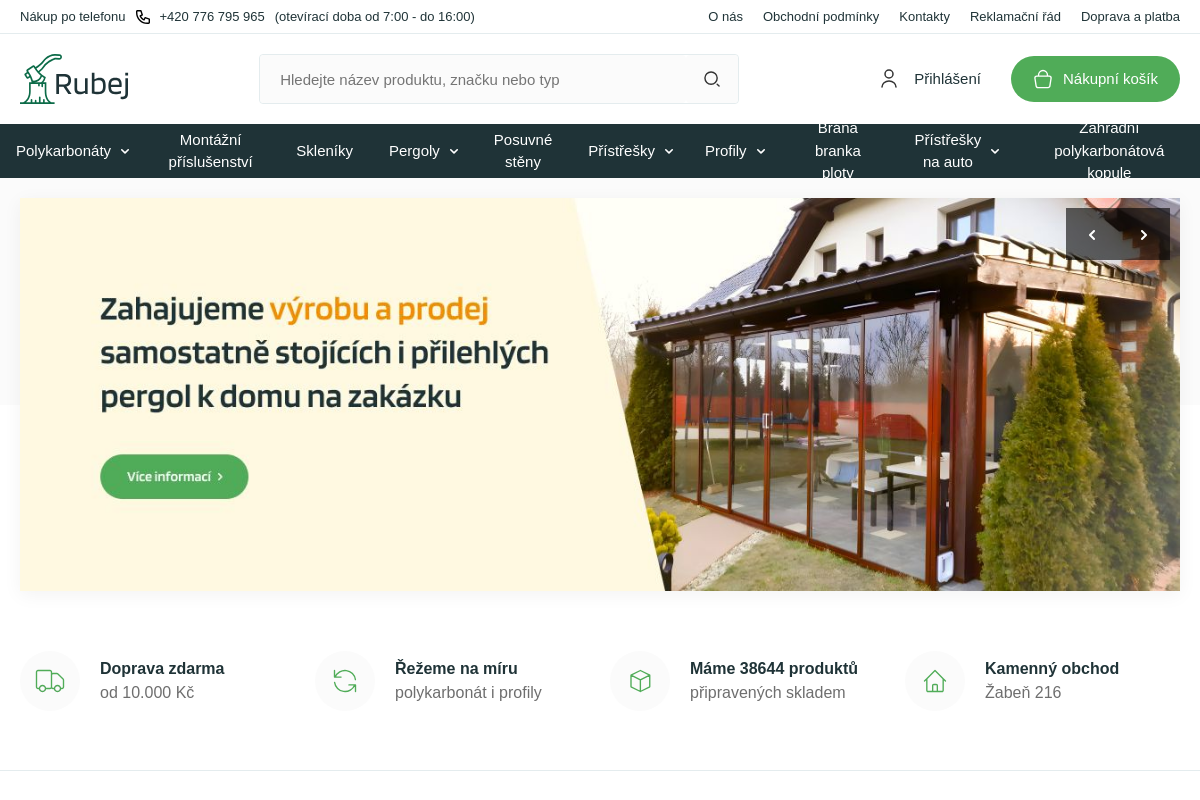 Rubej.cz