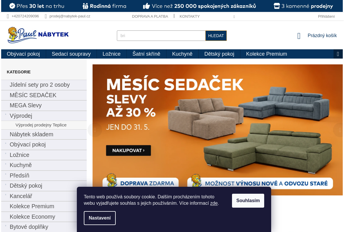 Nabytekpaulsro.cz