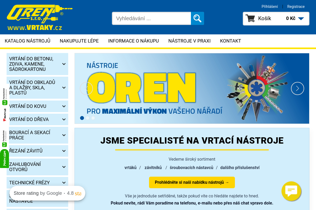 OREN, s.r.o.