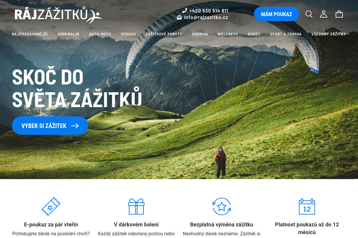 RajZazitku.cz