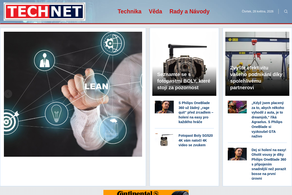 Tech-net.cz