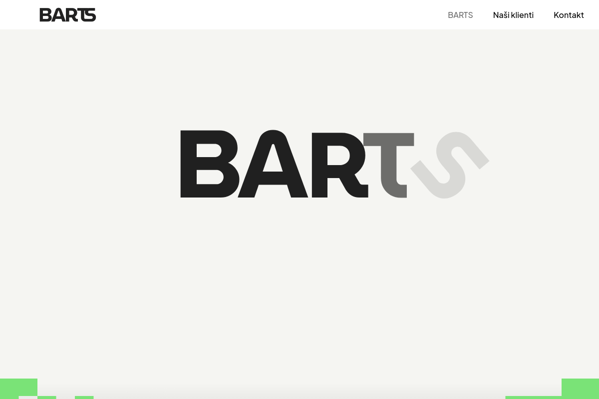 BARTS