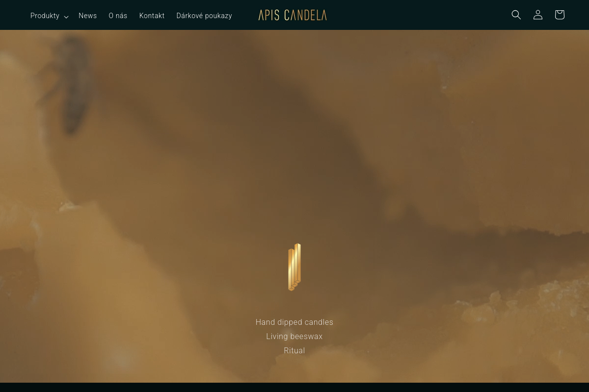 Apis Candela