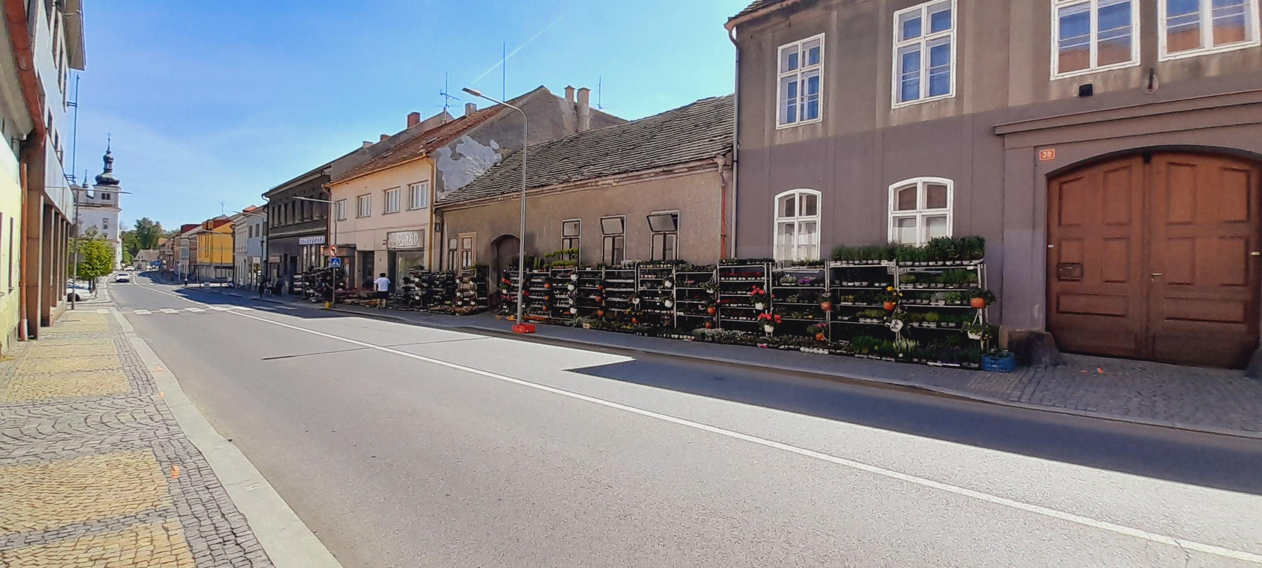 Večerka u Mingáče foto 1