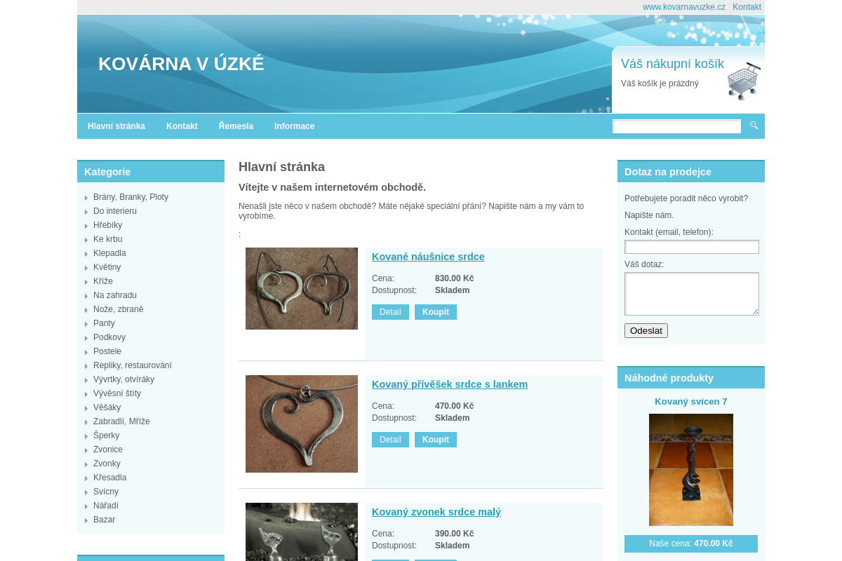 Kovarnavuzke.cz