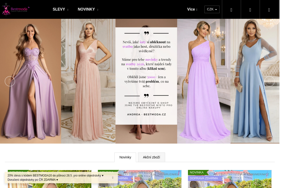 Bestmoda.cz