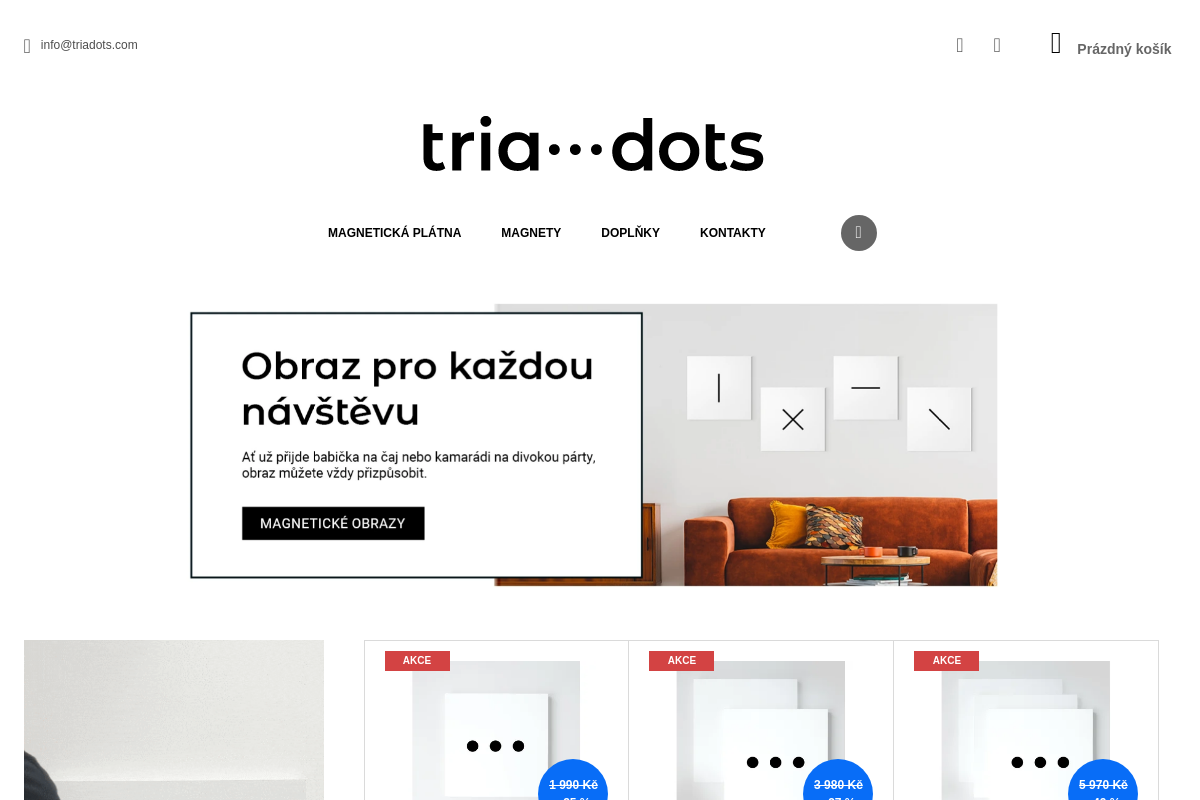 Triadots.com