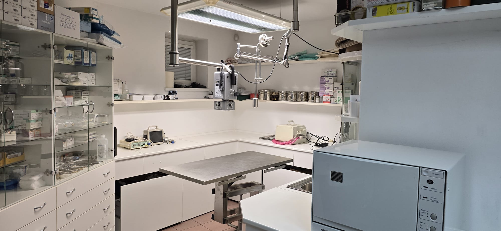 Veterinární ordinace Hvězdárna foto 4