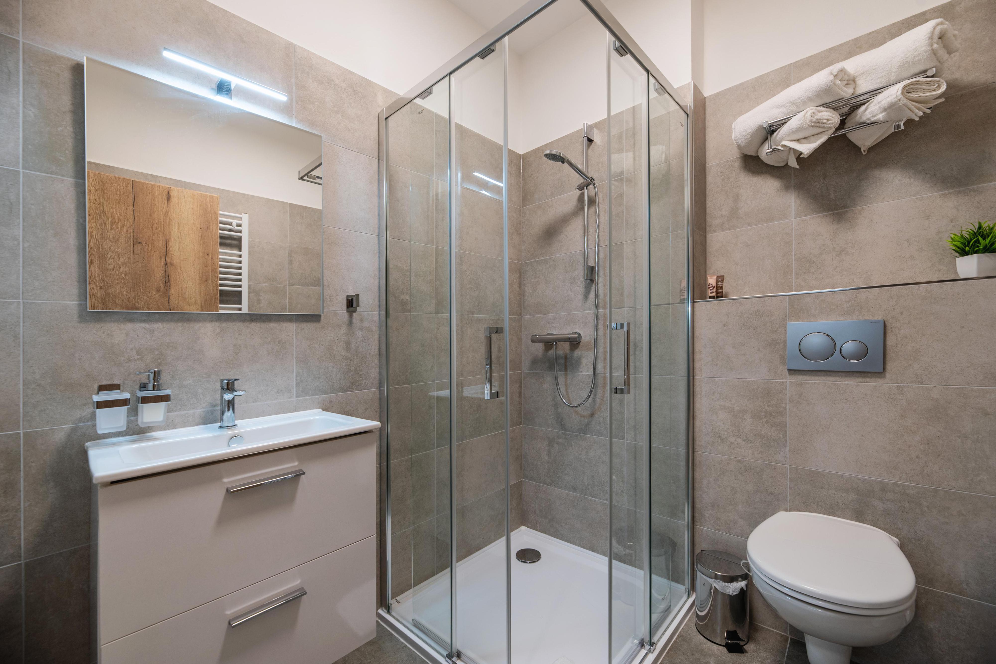 Apartmány Dalešice foto 4