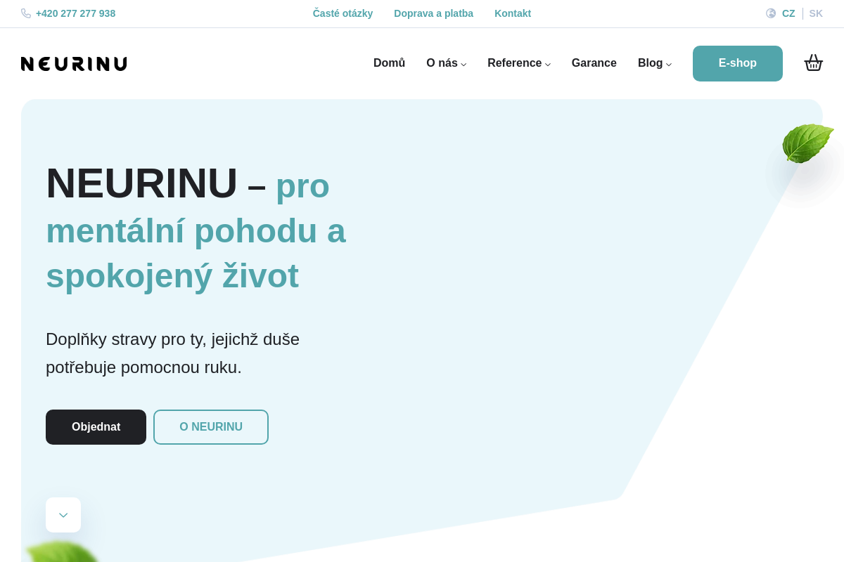 Neurinu.cz