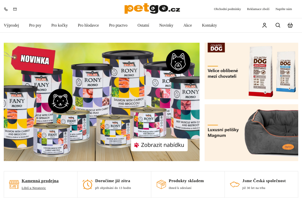 Petgo.cz
