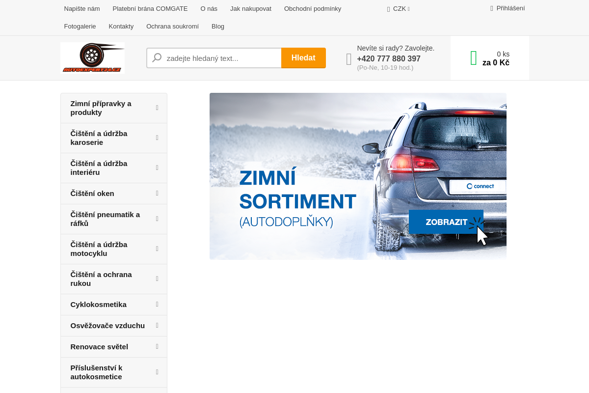Autoexpert24.cz