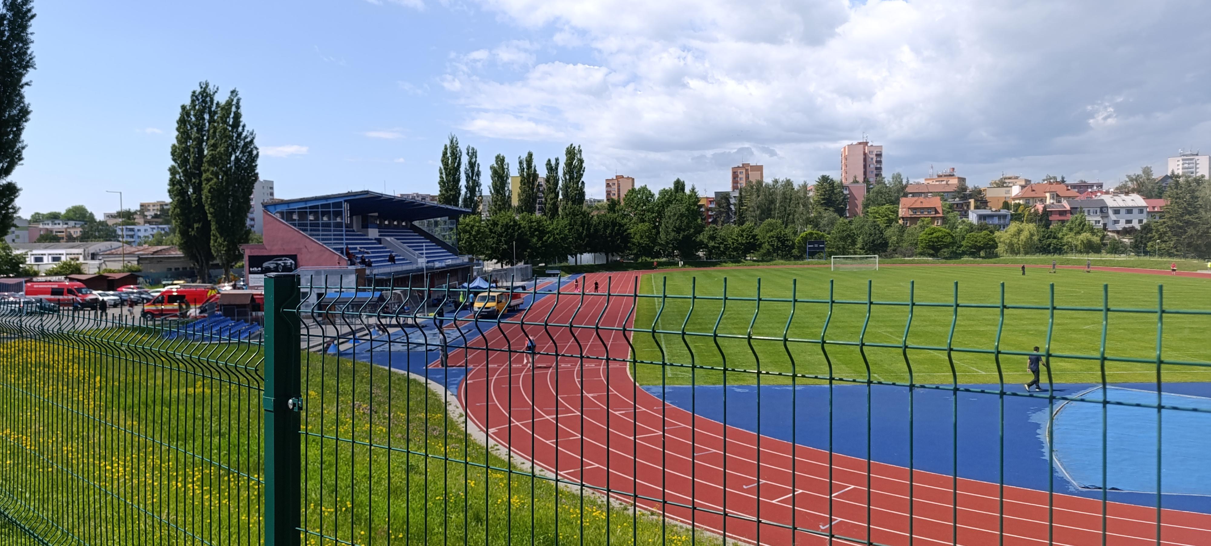 Tělovýchovná jednota Nový Jičín foto 4