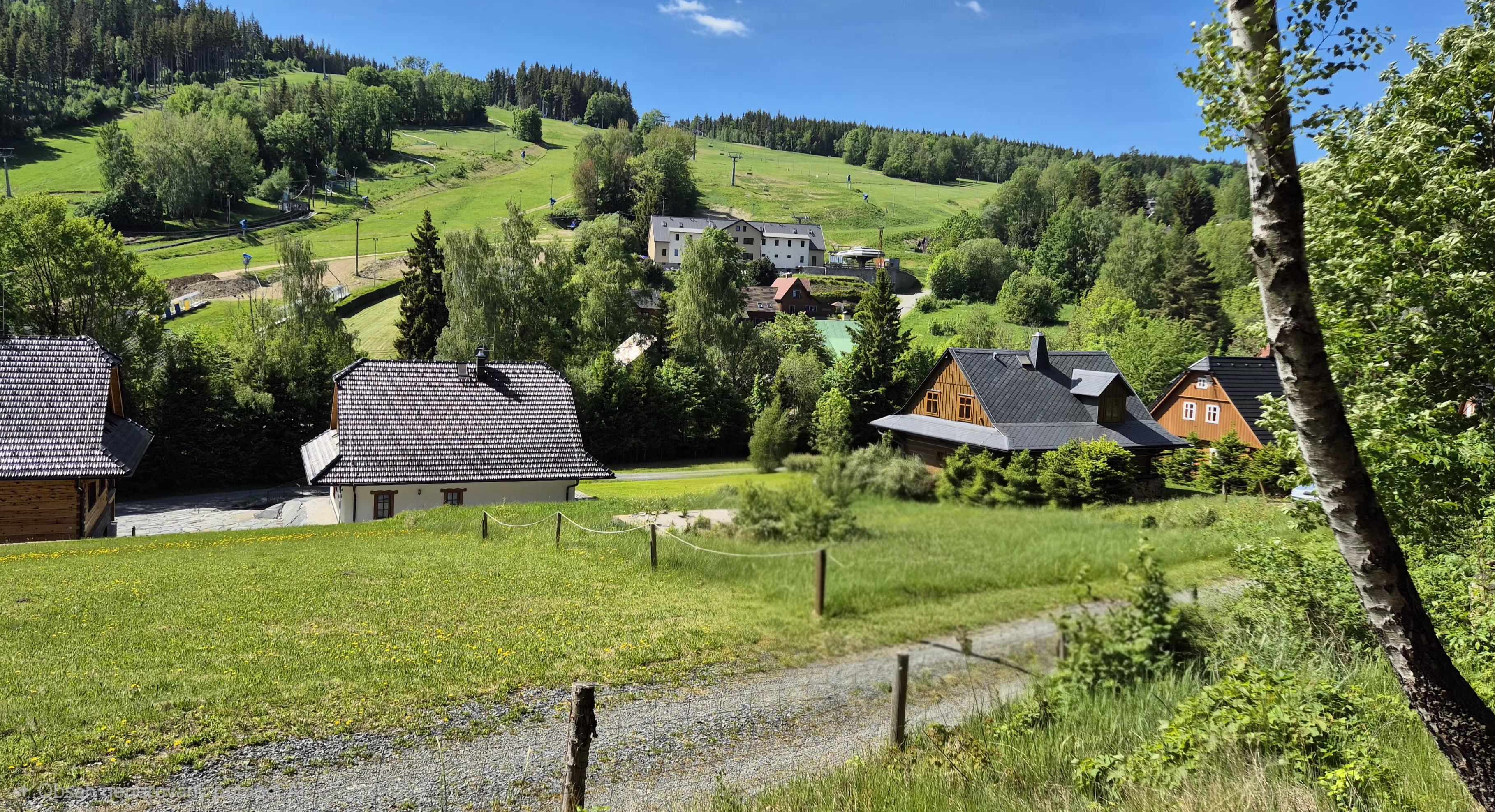 Tábořiště Karlov foto 6
