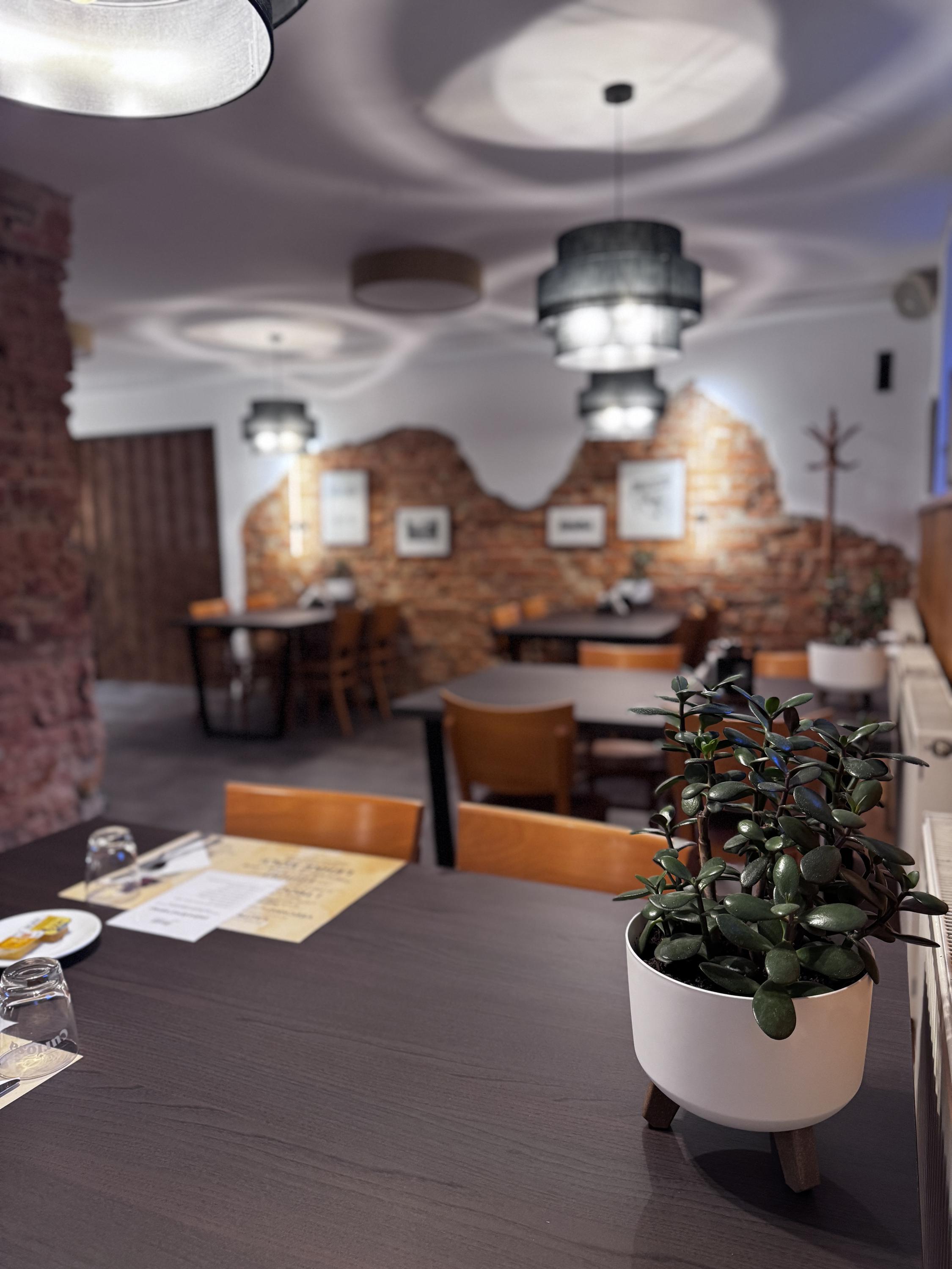 Penzion a restaurace Janoštík foto 4