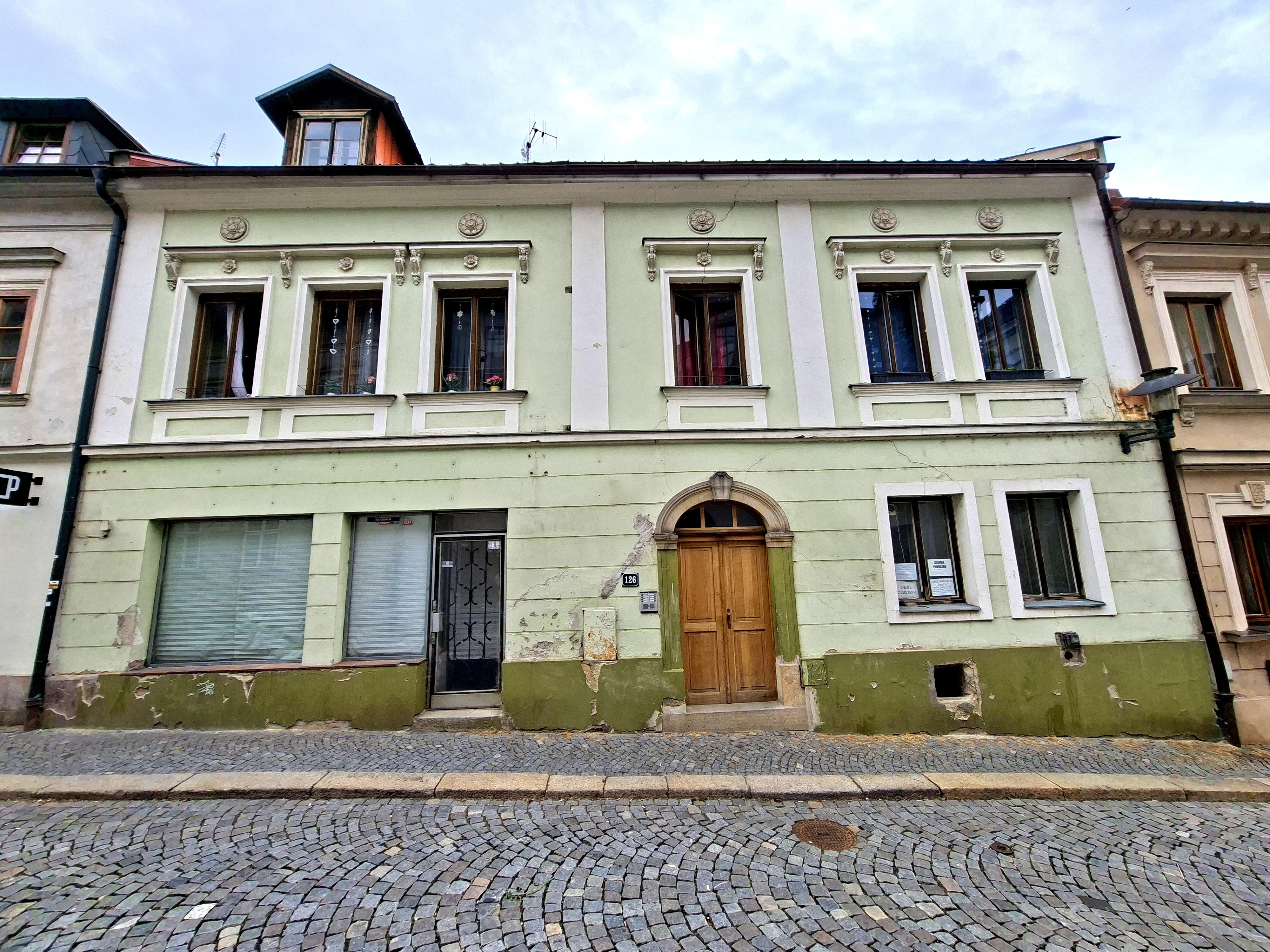 Orlovna Turnov foto 2