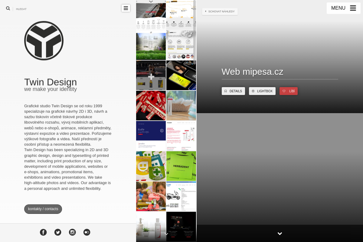 Twin Design Studio, s.r.o.