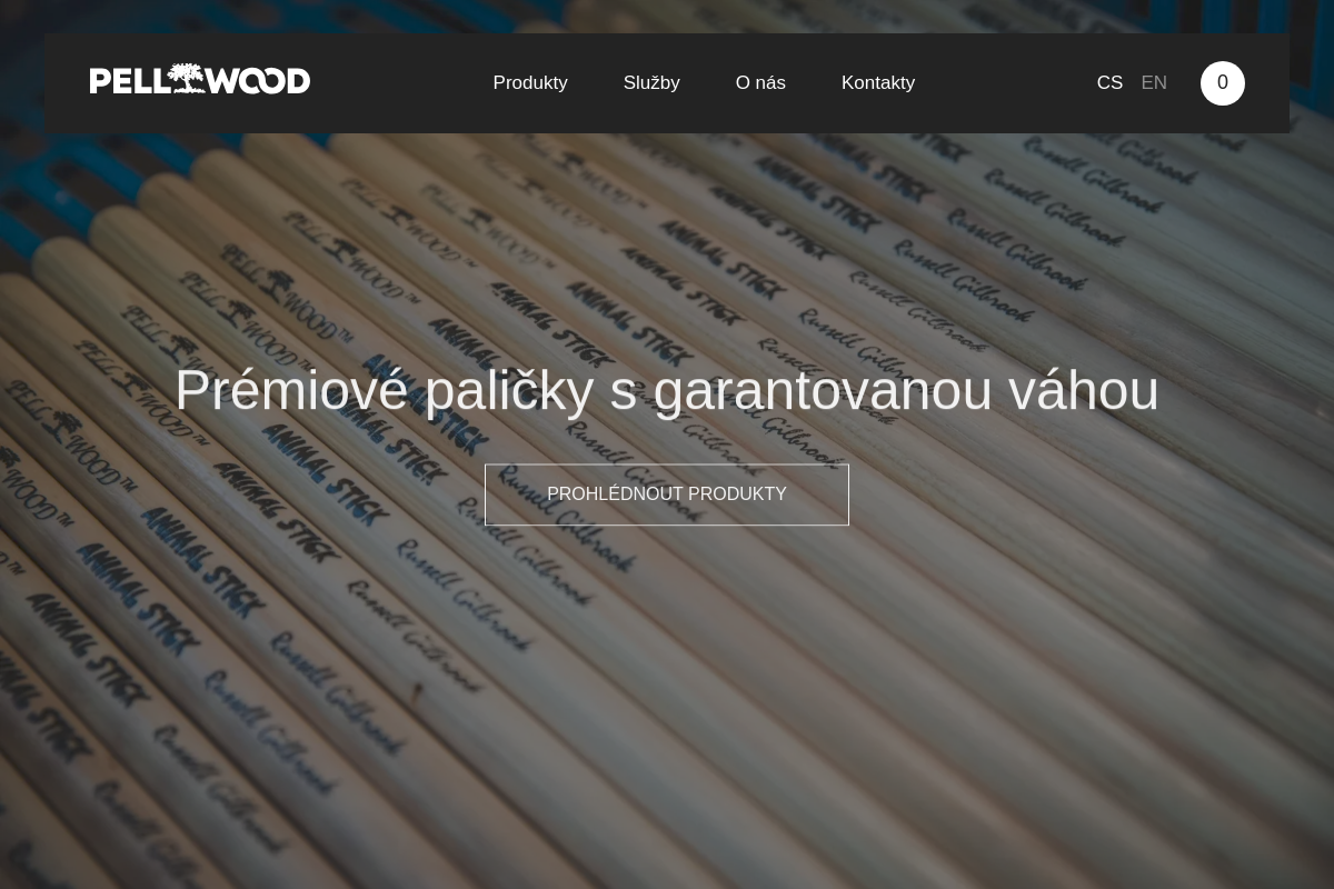 Pellwood.com