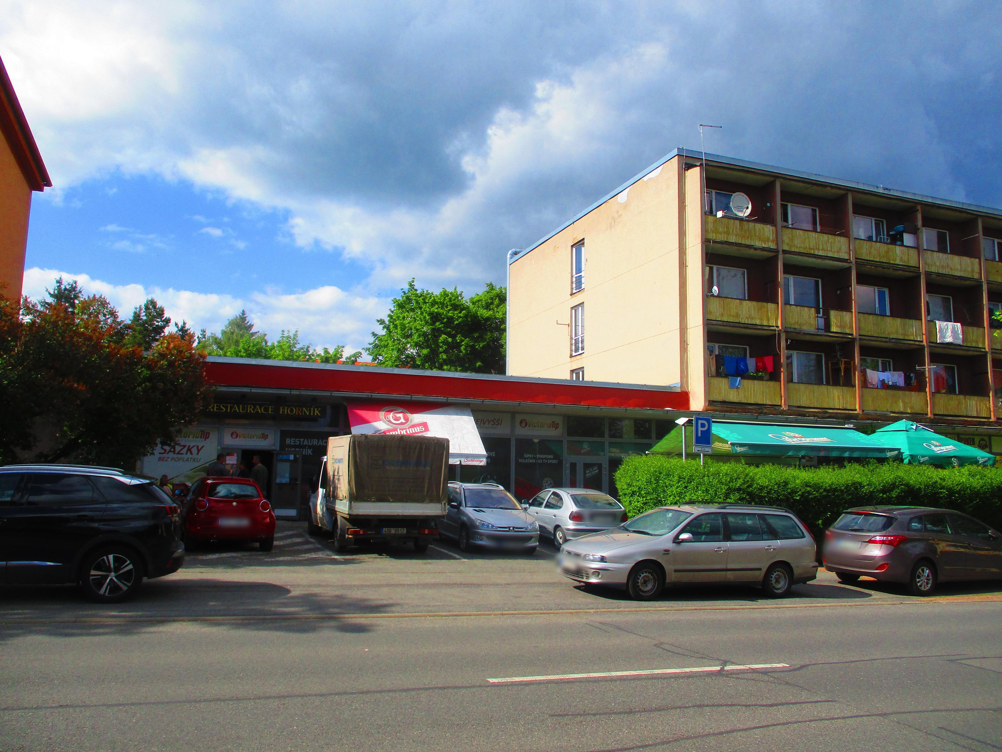 Restaurace Horník foto 2
