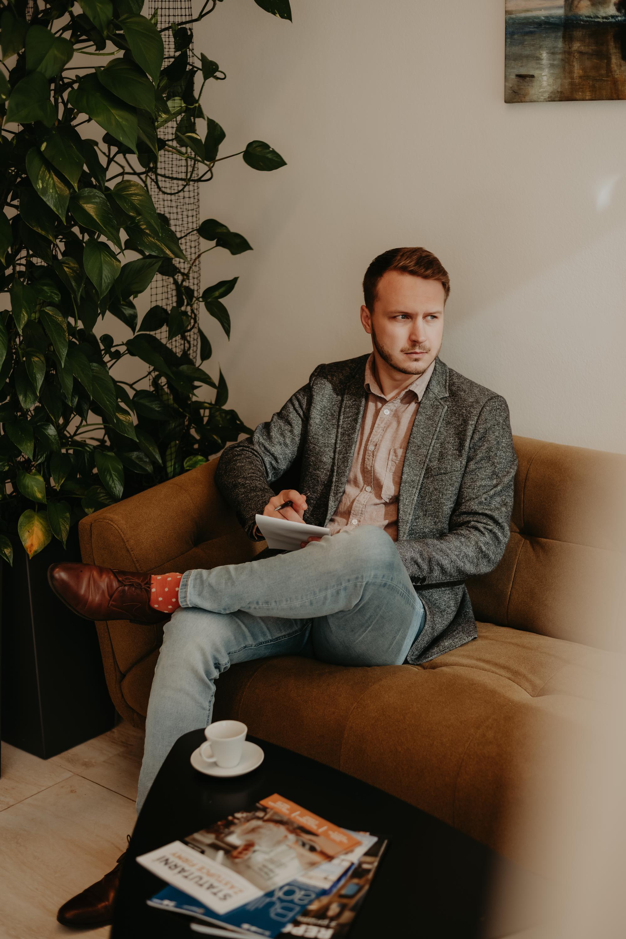JUDr. Radek Fojtů, advokát foto 6