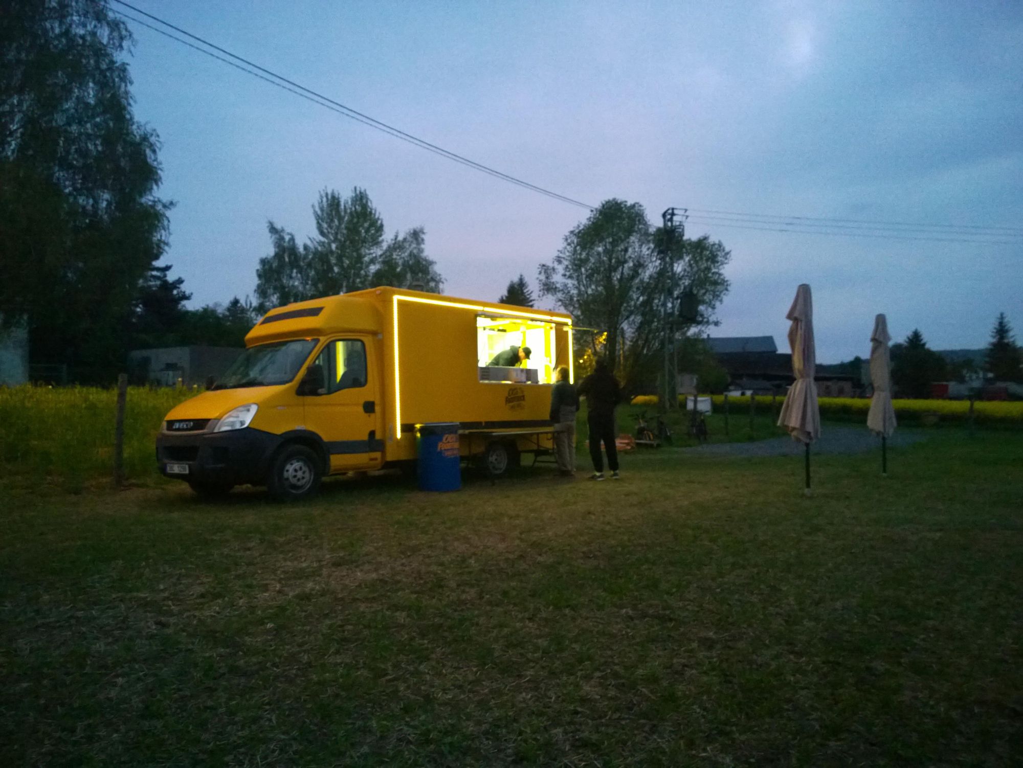 Bistro DoRuky foto 2