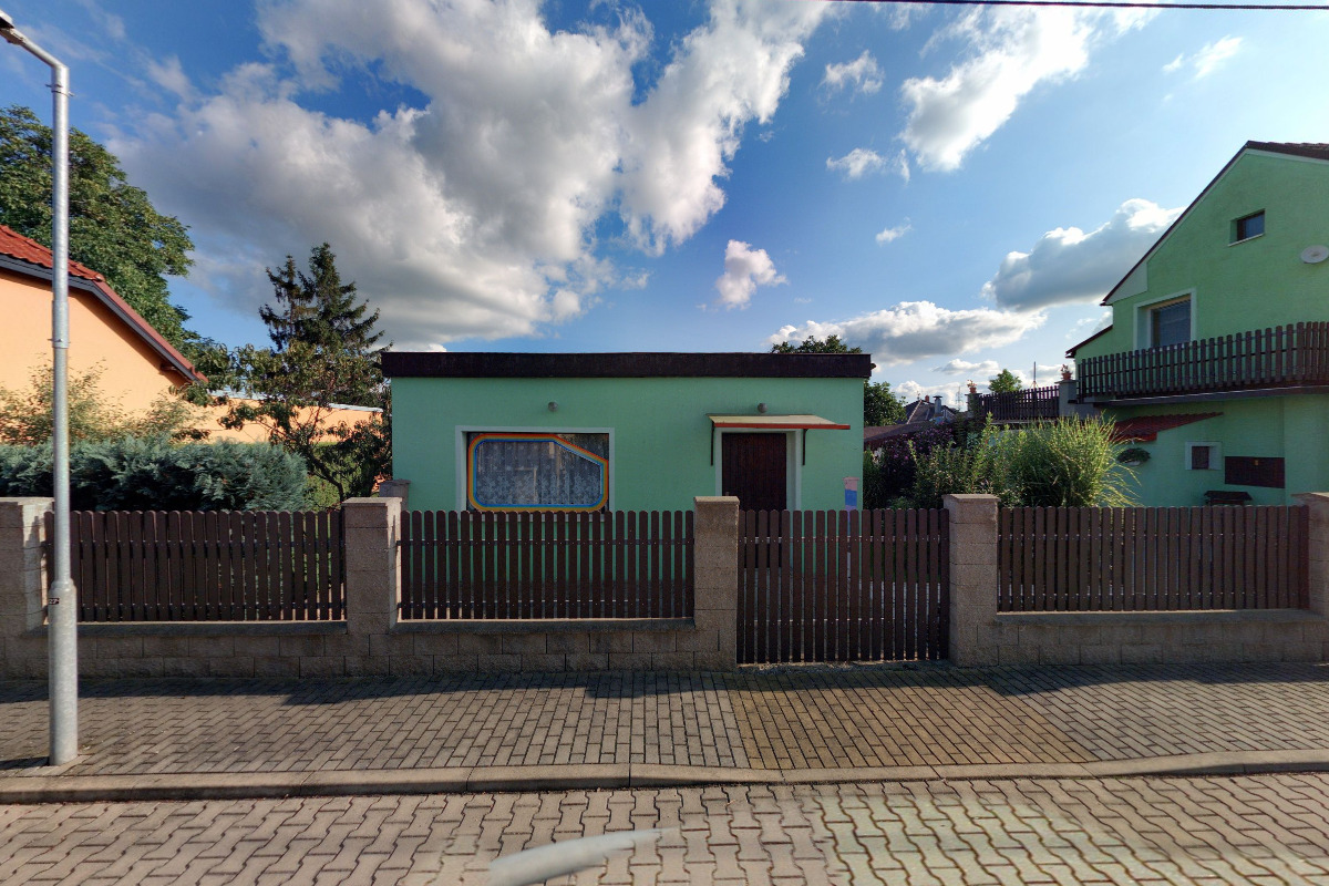 Psí salon Miki