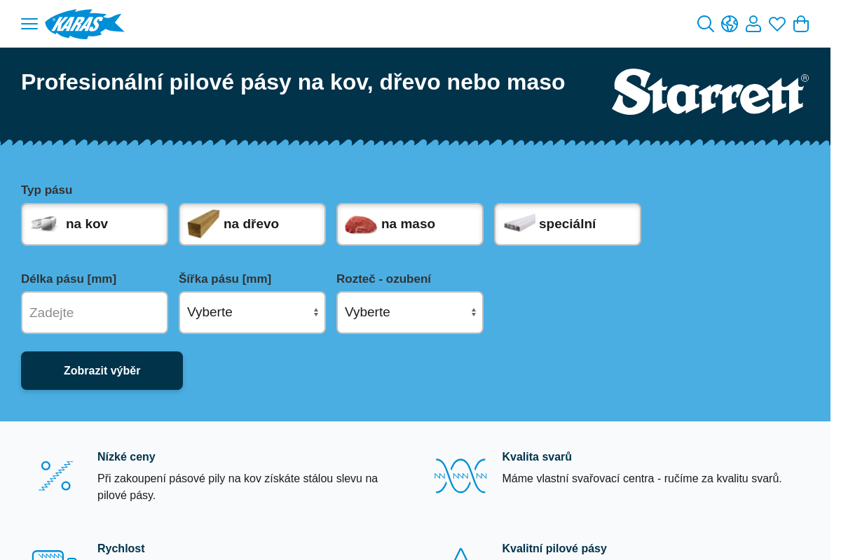 Pilove-pasy.cz