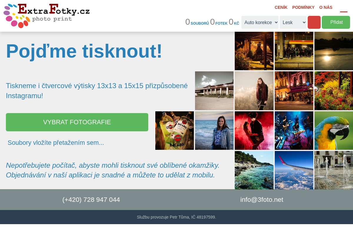 ExtraFotky.cz