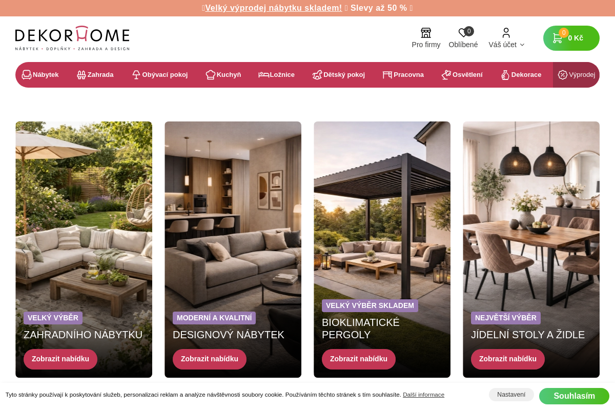 HOMETRADE.CZ