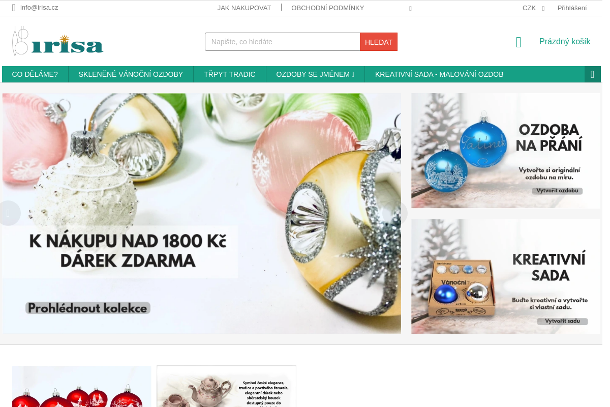 Skleneneozdoby-irisa.cz